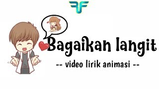 Download lagu Bagaikan langit di sore hari - Lirik animasi video PAA mp3 Download lagu Bagaikan langit di sore hari - Lirik animasi video PAA mp3