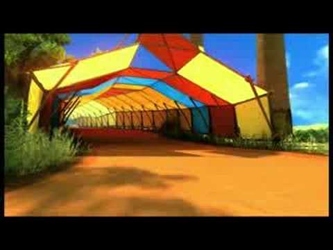 Gameplay Trailer
