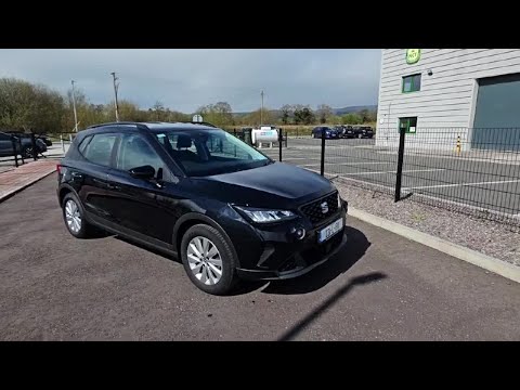 SEAT Arona 1.0TSI 110hp SE - Image 2