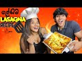 How To Make The Best Lasagna | Cooking with Yash and Hass - Episode 16