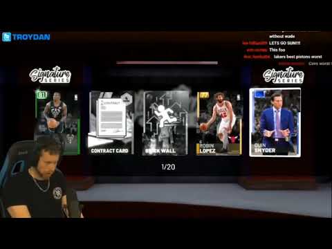 The Story of Troydan and his good buddy Eric Bledsoe