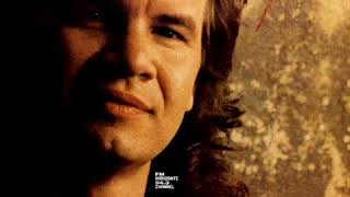 Russ Taff - I Cry (LYRICS)