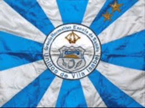 Vila Isabel 2014 - Samba-Enredo Oficial