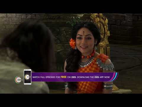 Payal's request to the rats - Sata Bhainka Sunanaki - Fantacy Odia TV Serial - Webi 424 -Zee Sarthak