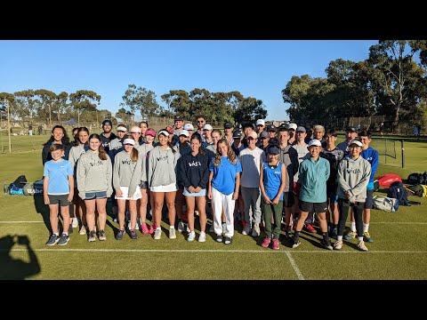Swan Hill Tournament and Camp 2022