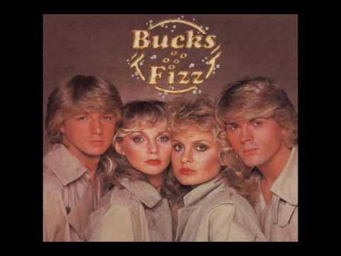 BUCKS FIZZ - Yo Se Que Es Amor (It' s Got To Be Love)