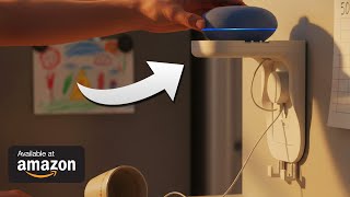 25 Clever Amazon Gadgets for Tiny Apartments That Actually Save Space