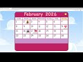 Starfall Daily Calendar February 2 2026 Groundhog Day