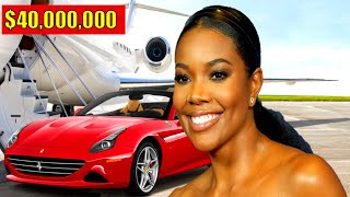 INSANE $40,000,000 Lifestyle of Gabrielle Union