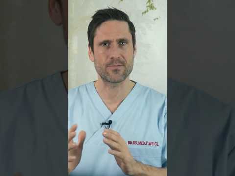 Mundgeruch: Sind Sie krank oder woran liegts? [Teaser]