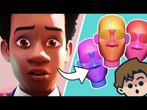 5 Steps to Blockout a Head