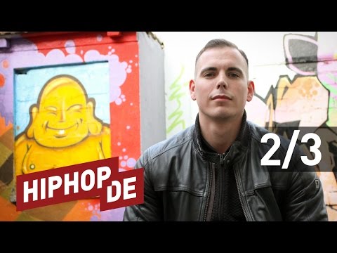 Pedaz: Fanfragen, Wodka-Exzesse auf 257ers-Tour, Blokkmonsta, 187 uvm. (Interview) – On Point Talk