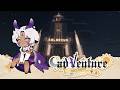 AdVenture Ascension Beginning My Beefy Mof Arch Sumire POV 10
