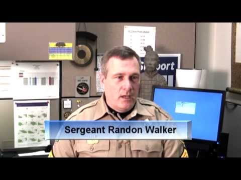 2012 Red Cross Real Heroes - Professional Rescue Hero Award