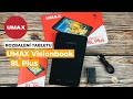 Tablet Umax VisionBook 8L Plus UMM240802