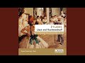 Étude-tableau In E Flat Minor