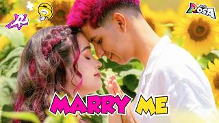 NOSSO CASAMENTO - EMILLY VICK E LEOZINN 🩷💗 (Clip Oficial)