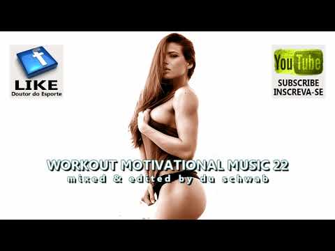 aMAZING wORKOUT mUSIC vol22 (fitness & training motivation mix)