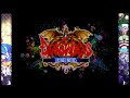 Capcom Fighting Collection Darkstalkers The Night Warriors Intro