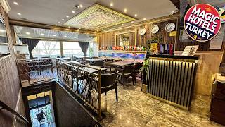 Maranda Suit Hotel | İstanbul, Turkey | Hotel Review 🛏️