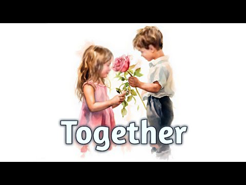 Together || Romantic Guitar Beat ||Acoustic Guitar Instrumental ||Renvo 