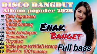 Download lagu DISCO DANGDUT WAKATOBI 2026 || TABIR KEPALSUAN FULL ALBUM TERBAIK ENAK BANGET DI DENGAR  mp3