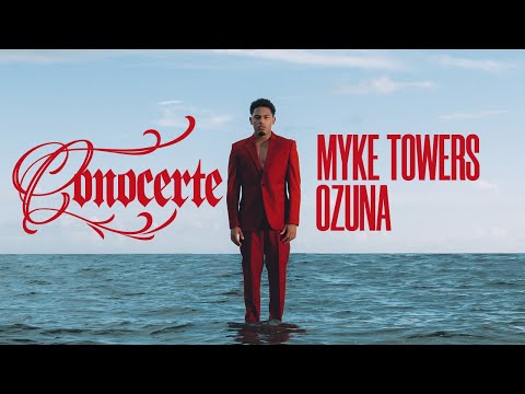 Video thumbnail for CONOCERTE