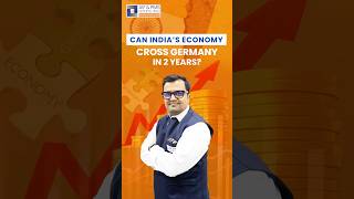 Can India’s Economy Cross Germany In 2 Years?