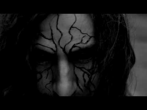 The Red Goes Black - Sweet Melancholia (Official Video)