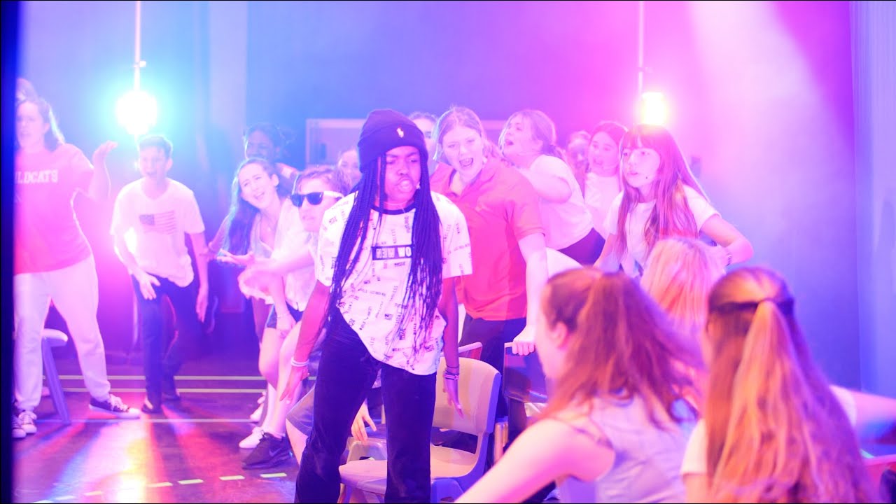 What does it mean to be a Change Maker?