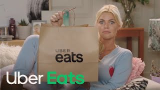 Uber Eats