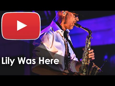 Lily Was Here - The Maestro & The European Pop Orchestra (Live Performance Music Video)