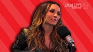 How Ricki-Lee left one record company for another