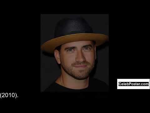 Ryan Rottman biography