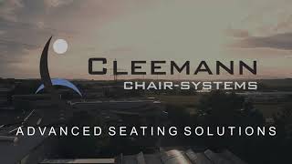 Cleeman Chair Systems