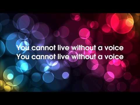 David Guetta - One Voice ft. Mikky Ekko [Preview] (lyrics)