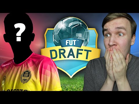 PELASIN PRO PELAAJAA VASTAAN! - FUT DRAFT SUOMI
