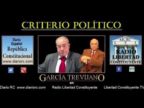 DALMACIO NEGRO habla sobre TREVIJANO
