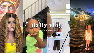 Mindful Moments: Tips for Salon Owners and Busy Parents