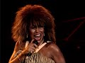 TINA TURNER LIVE AT RIO DE JANEIRO 1988