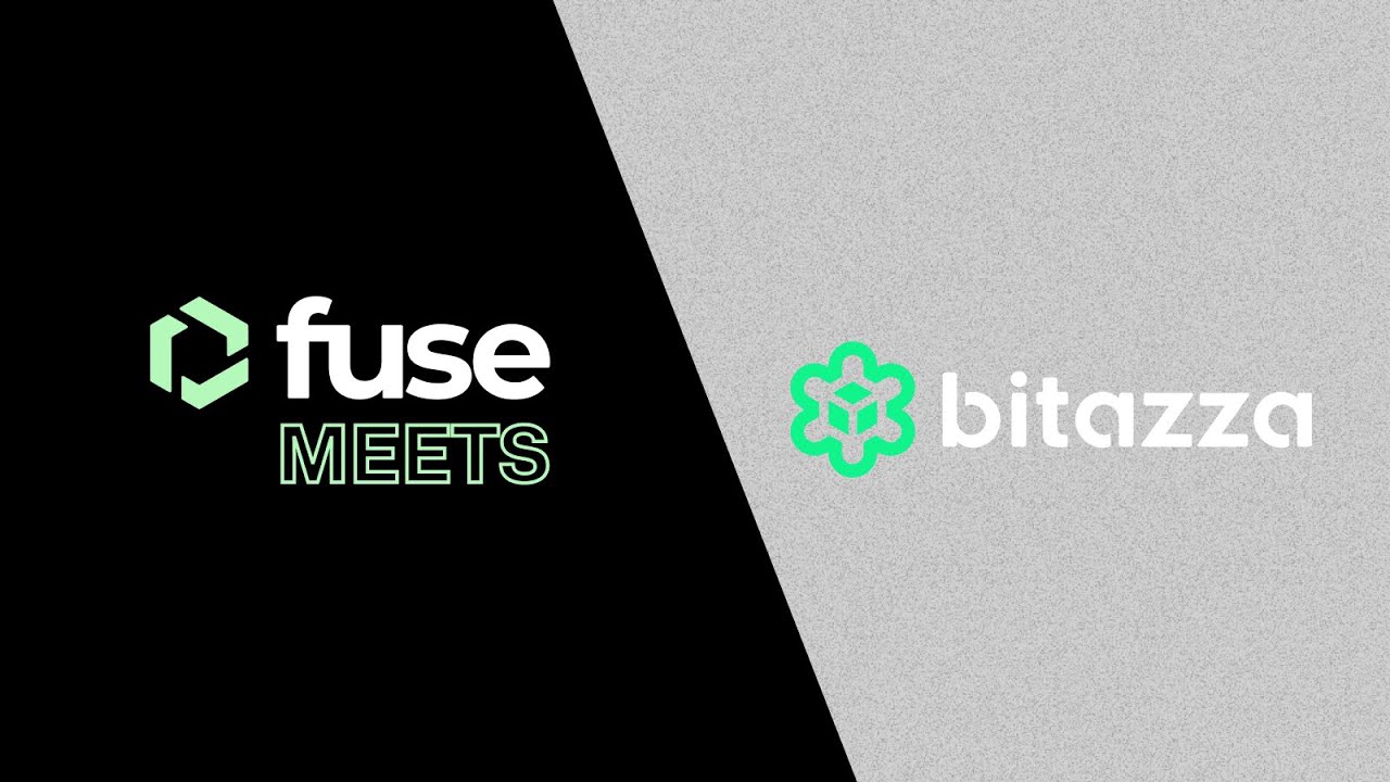 What's happening in Web3? | Special Live AMA I Bitazza Invites Fuse CEO Mark Smargon