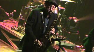 Slackers - Cleopatra (Skatalites) 14-Nov-2012