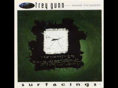 Trey Gunn - August 1997