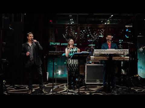 Darko Zorić - Unchained Melody (live)