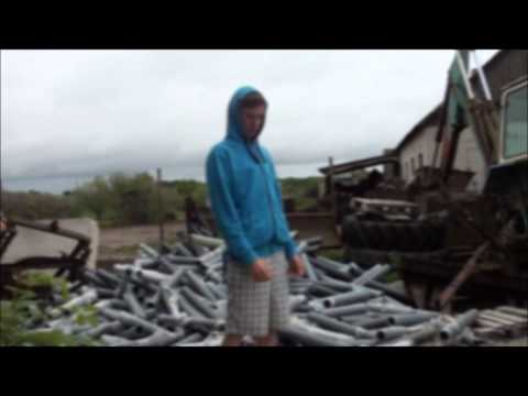 Metsakutsu "Valed on valed" fan made music video