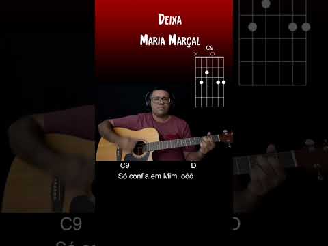 Deixa - Thaís Moreira