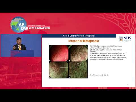 APDW 2025 - JGHFoundation – APDWF Marshall & Warren Lectureship