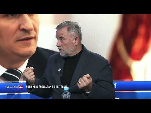 “Rama sulmon prokurorët”/ Prençi: Së shpejti do sekuestrohen disa godina të mëdha në Tiranë