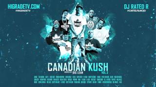 28. JD Era - Canada EH! (Prod. Mark Henry)