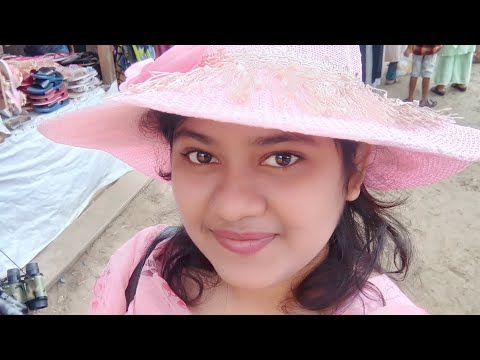 Cox's Bazar Prity & Nazmul...